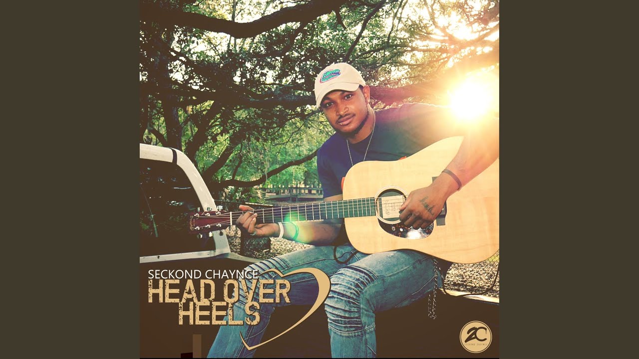 Head Over Heels