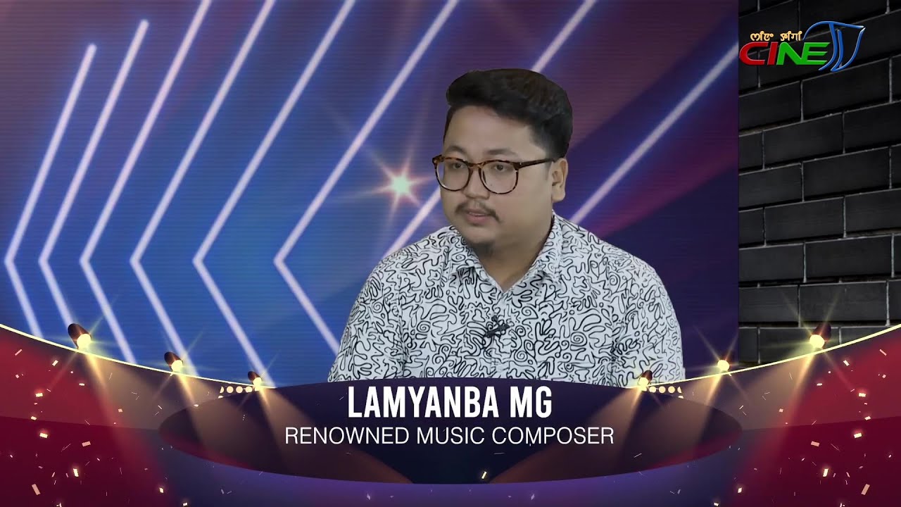 ARTISTE OF THE WEEK || LAMYANBA MG - EP 43