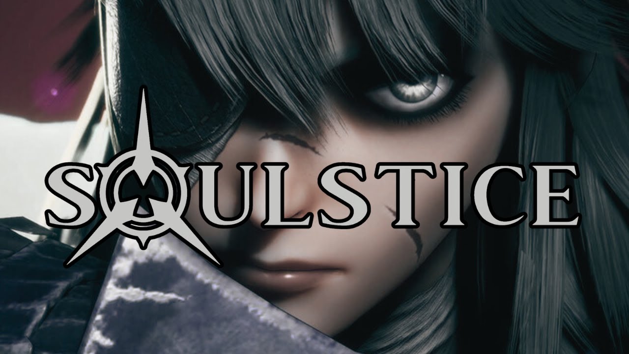 Soulstice Walkthrough Part 1 - Intro