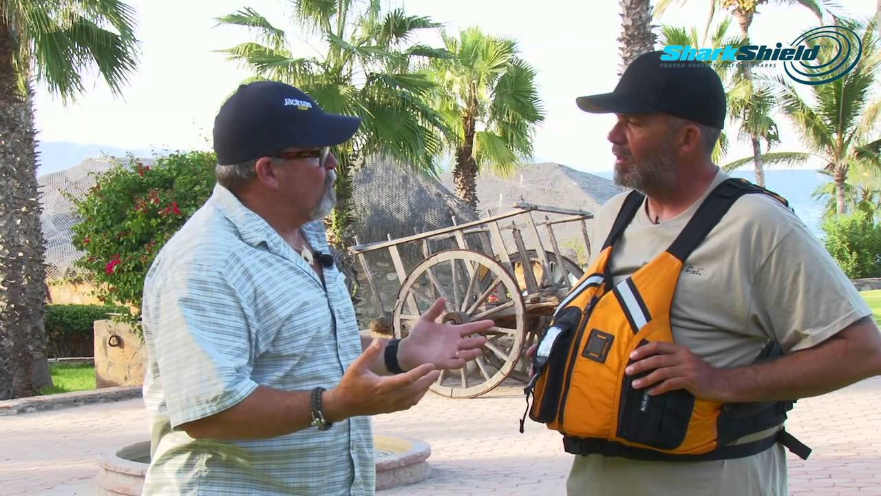 How to Properly Fit your Kayak Fishing PFD