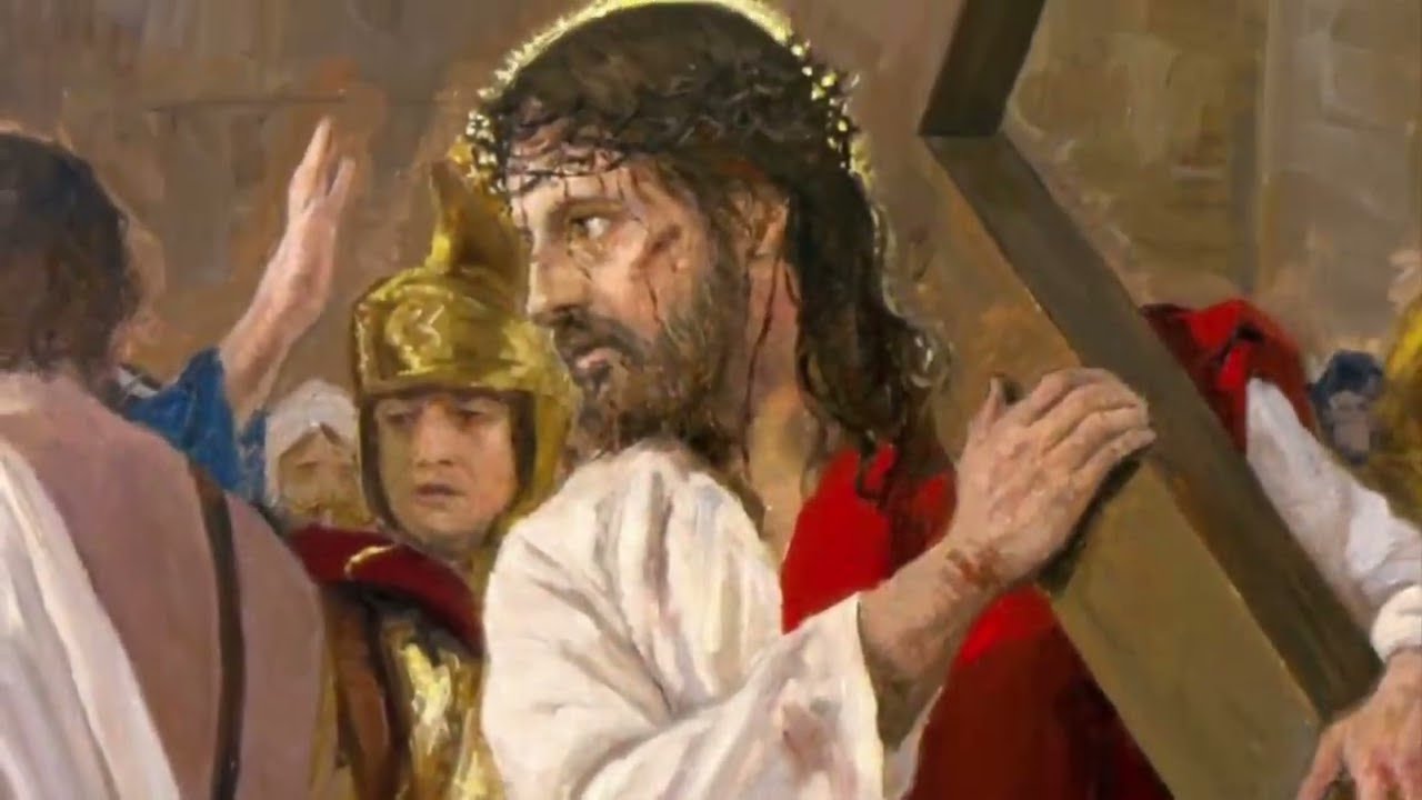Explicación del Viernes Santo