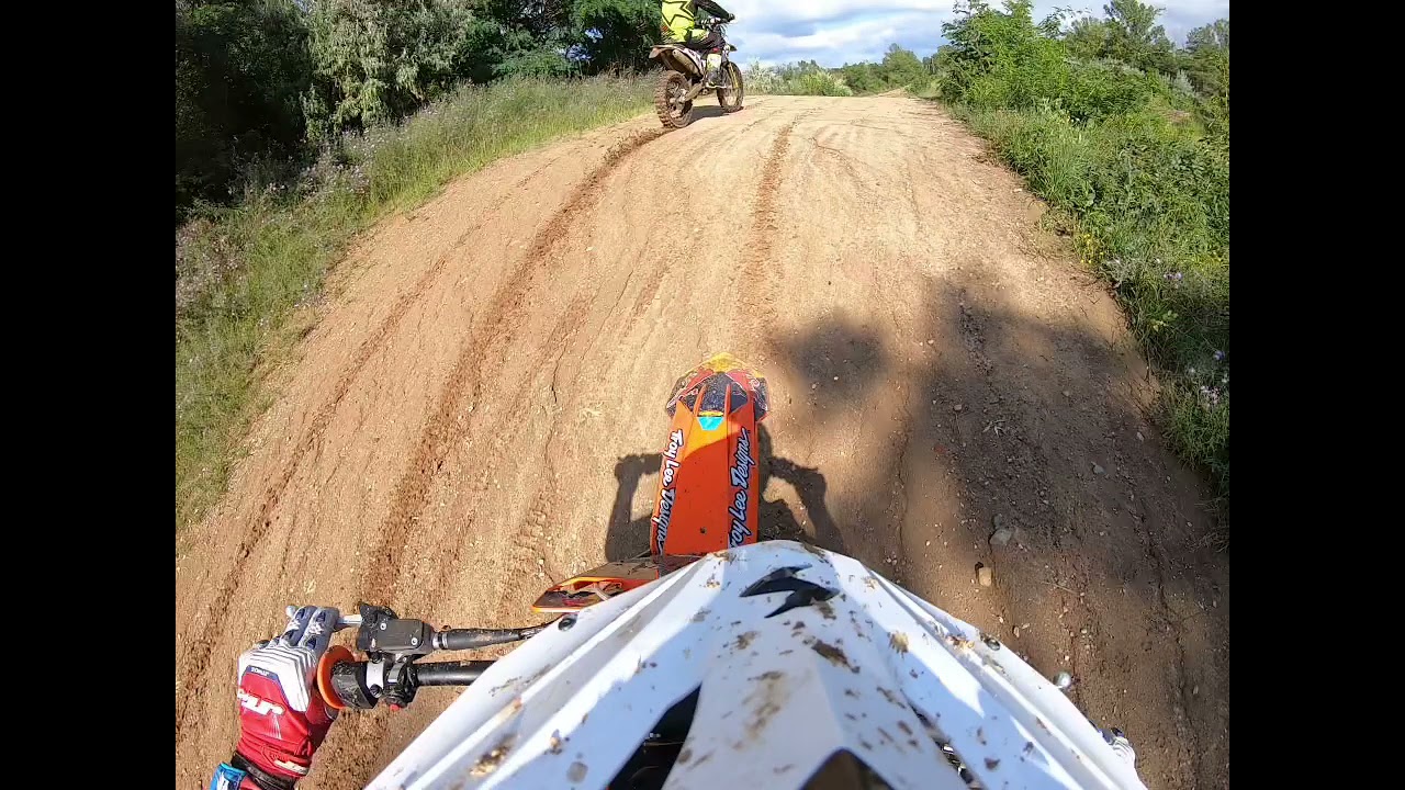 MSC Roitzsch Enduro-Strecke 2021
