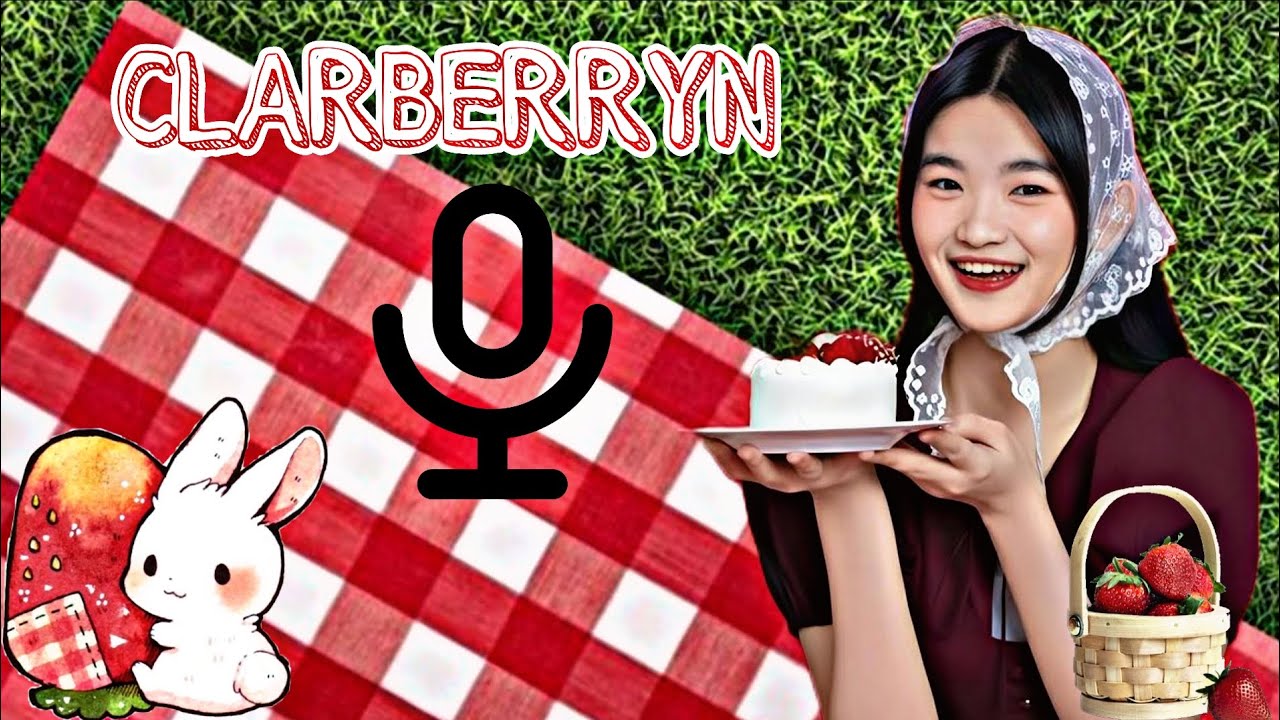 [ CLARBERRYN ] EPISODE 2 - SAHUR BARENG OCE