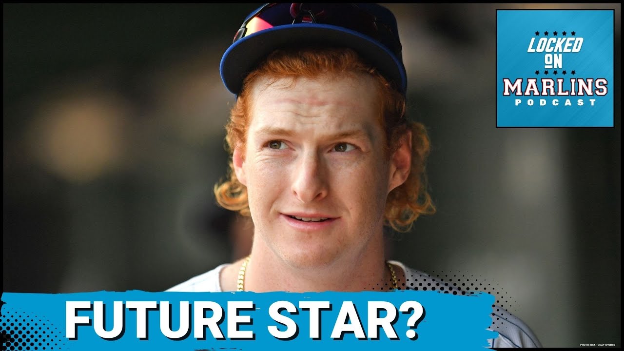 STAR IN THE MAKING: Owen Caissie Can Be The Face Of The FRANCHISE