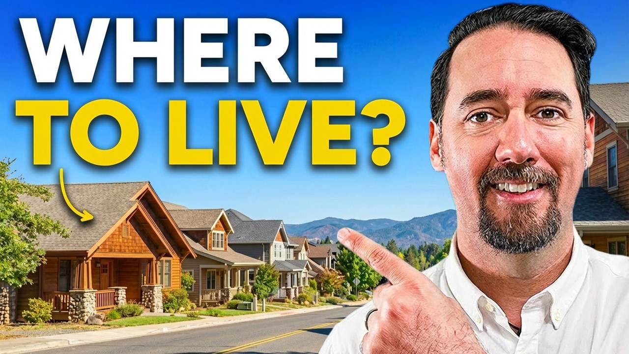 Moving to Placerville? Here’s the Top 8 BEST Neighborhoods