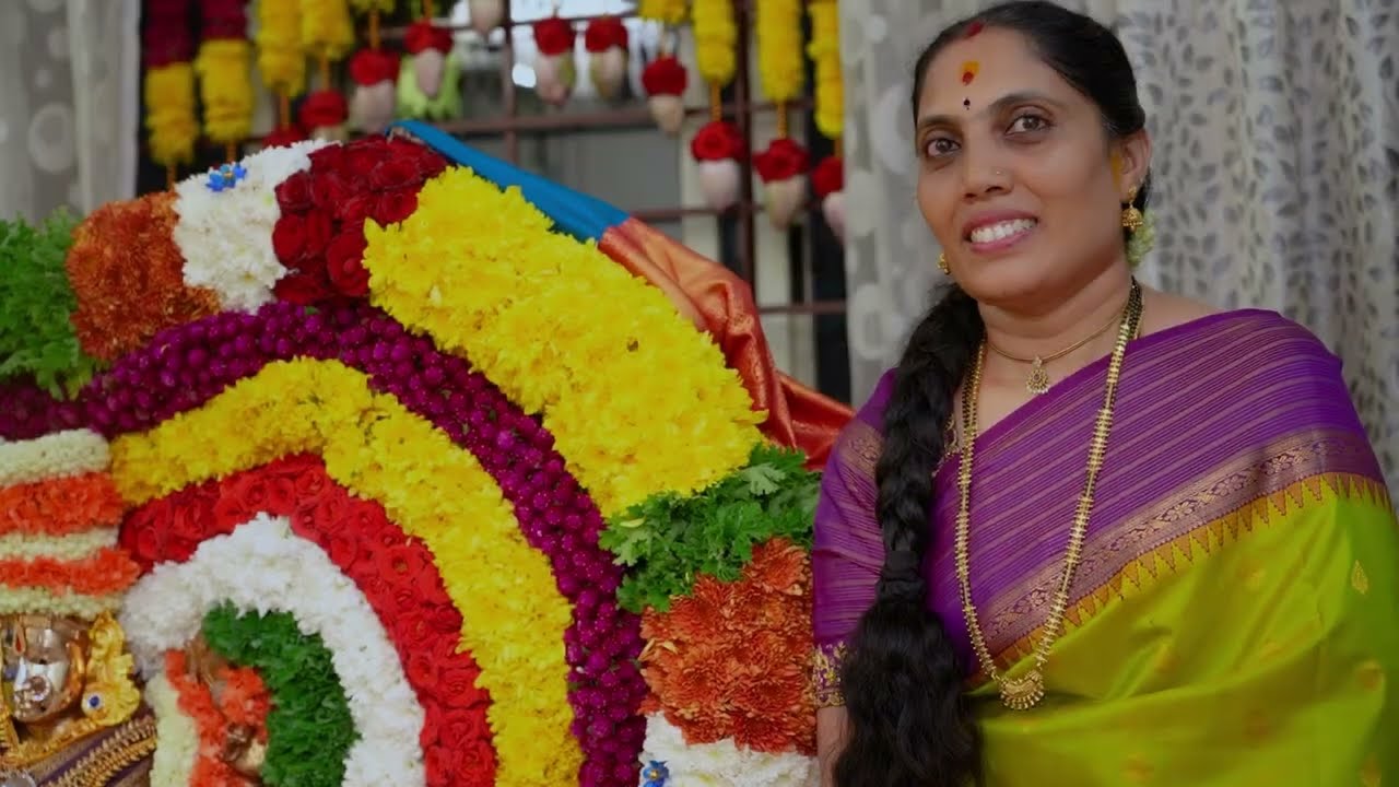 DURGA DEEPA NAMASKARA 2025 SHORT VIDEO