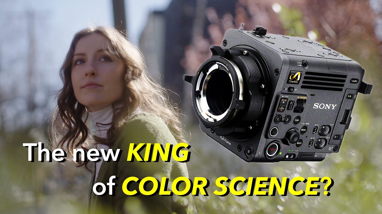Sony Burano: The In Depth Comparison Review