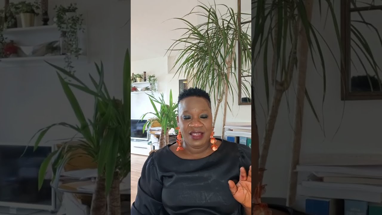 MONTREZ  CETTE VID&Eacute;O &Agrave; NOS HOMMES AFRICAINS : ET &Eacute;COUTEZ LEURS R&Eacute;ACTIONS 