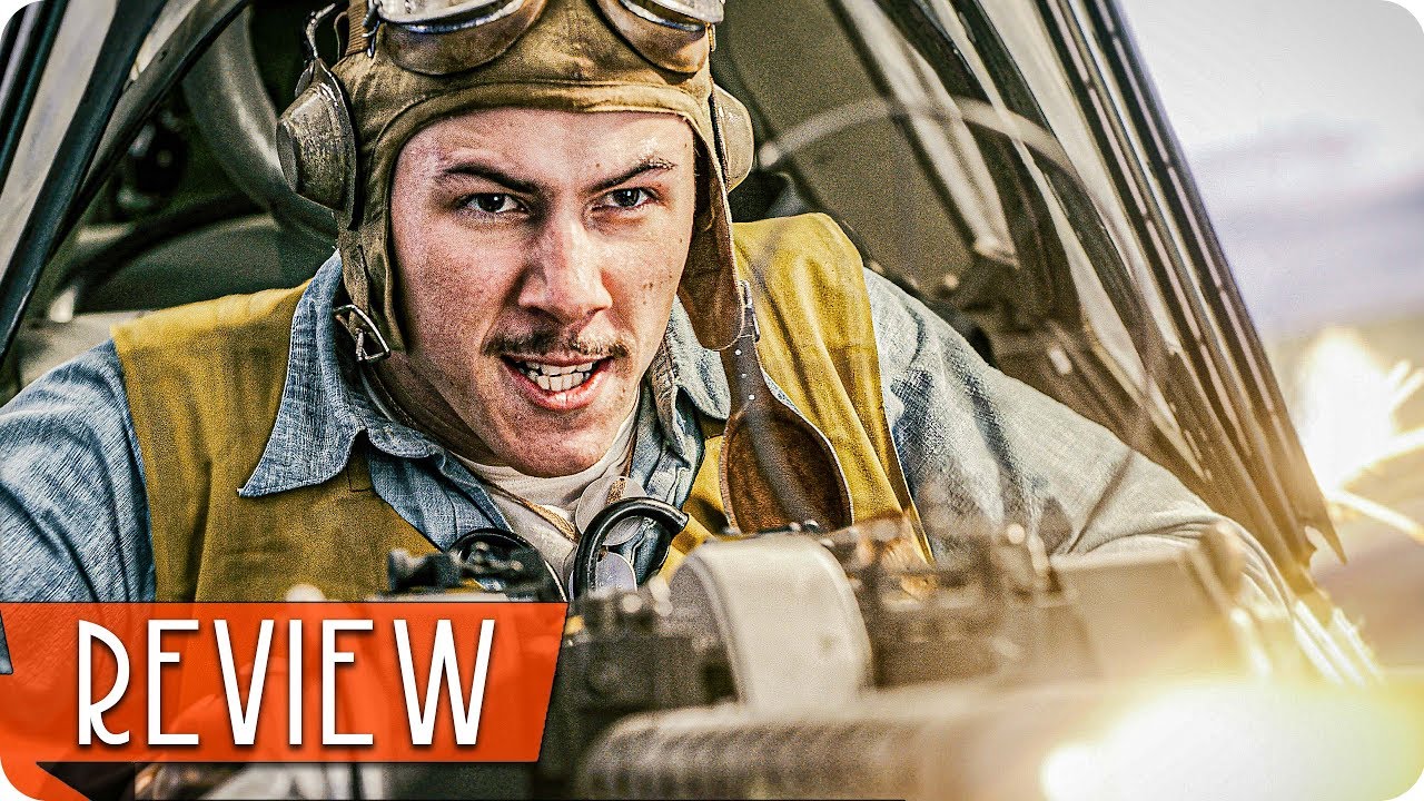 MIDWAY Kritik Review (2019)