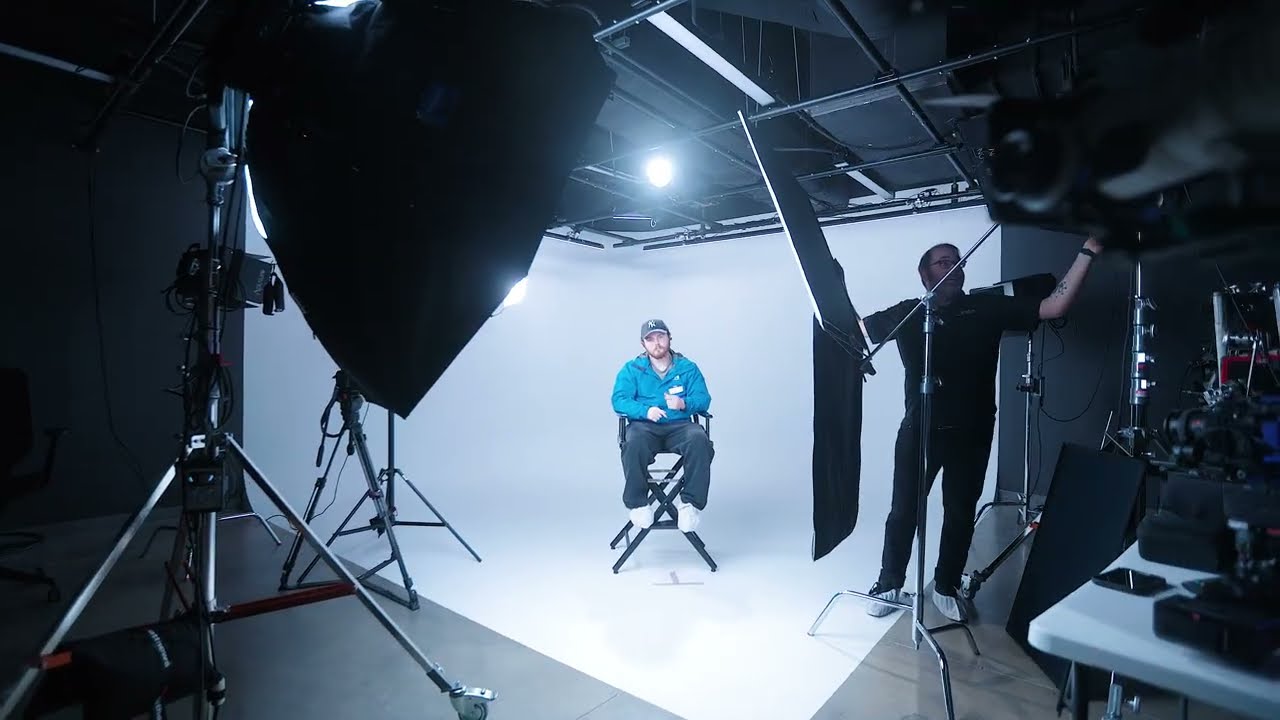 UKY Film Festival | Video Workshop @ Rupp Digital Studio!