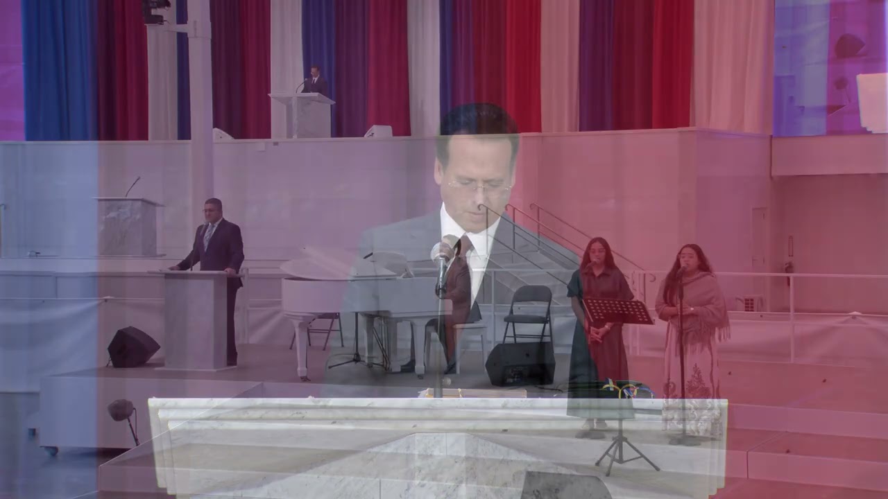 Ven y enséñame (28 de diciembre de 2025)