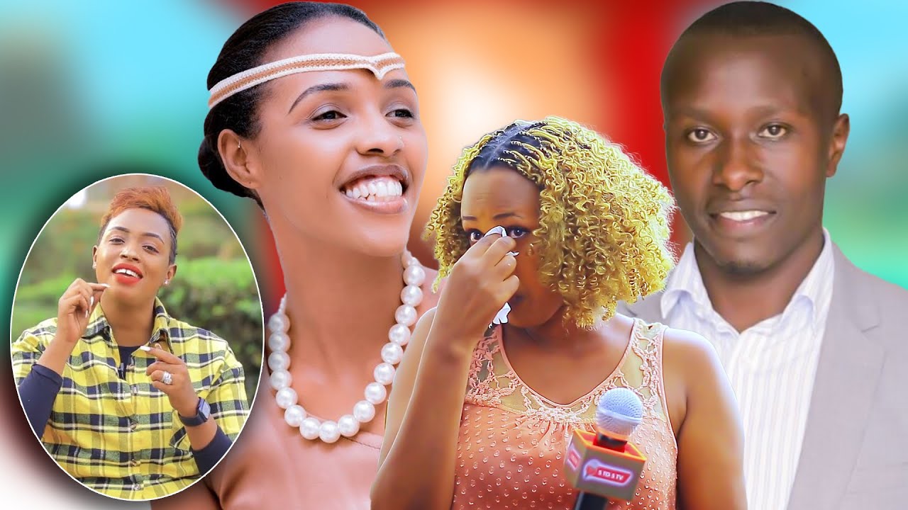 SABIN YASHATSE KWIYAHURA😭MUSHIKI WE ATUBWIYE BYOSE😭MAMA YABONYE IRIYA VIDEO AGAHINDA KARAMWICA😭