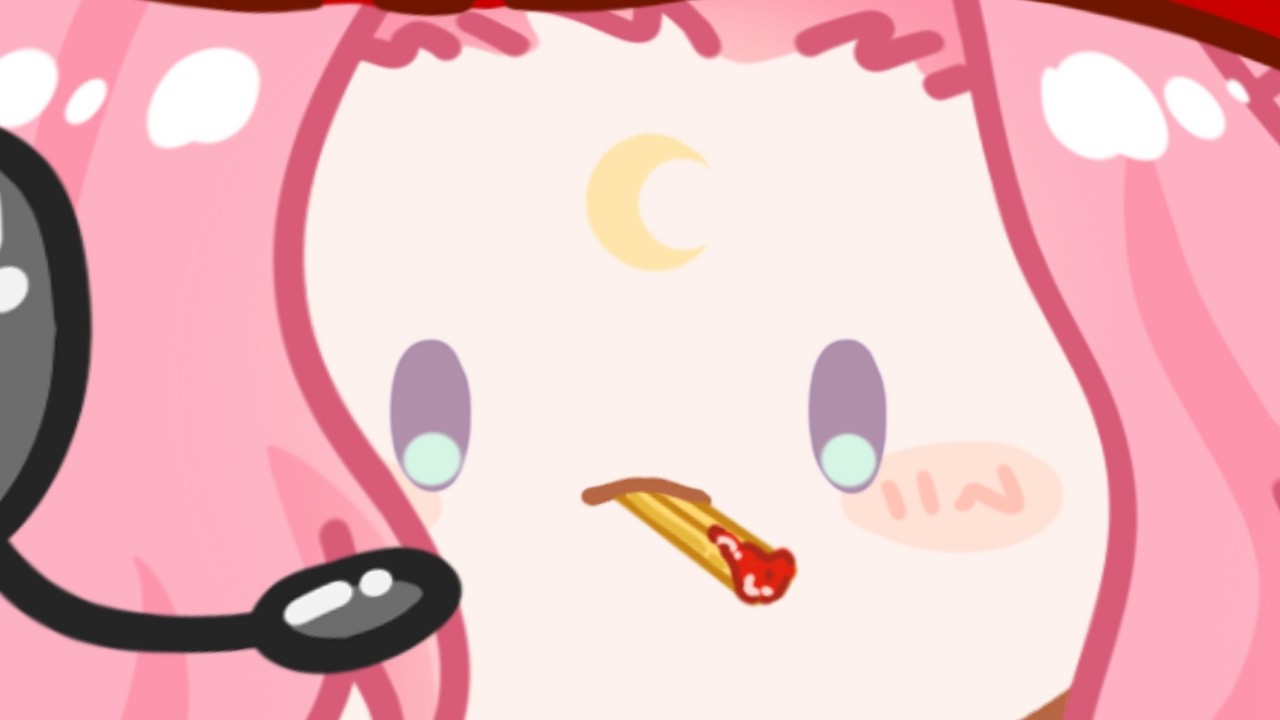streaming until i rage quit.【mooni】