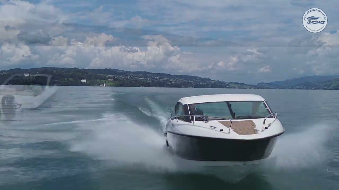 Flipper 650 ST