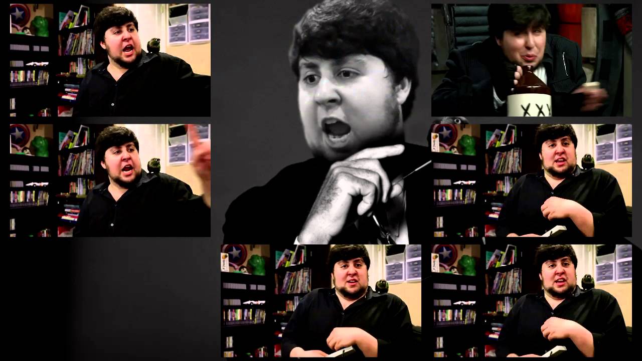 Dark Jon