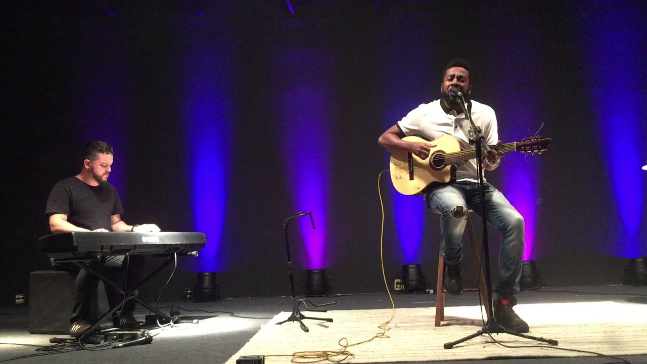 Clóvis Pinho & Felipe Cruz: Nas Estrelas - IBAB Adulto