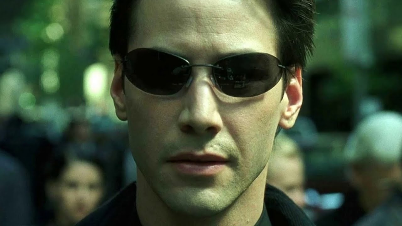 Teorías Sobre Matrix Que Cambiarían Todo