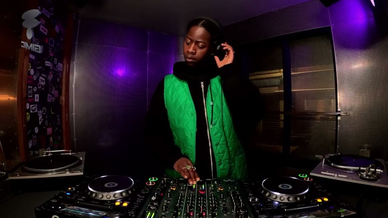 Erykah
@ GIMIC - 05 February 2026