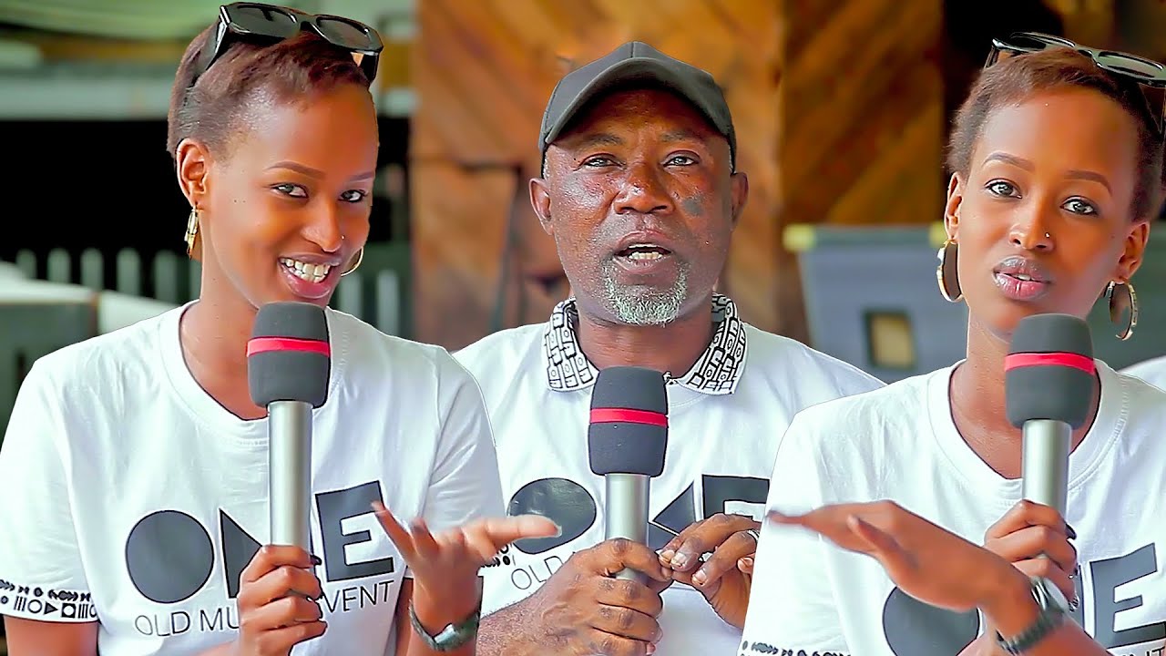Gretha aje muyindi sura na KAPOSHO Ismael/natanguye kwiyumvira kubikora muri 2017/amateka yabo