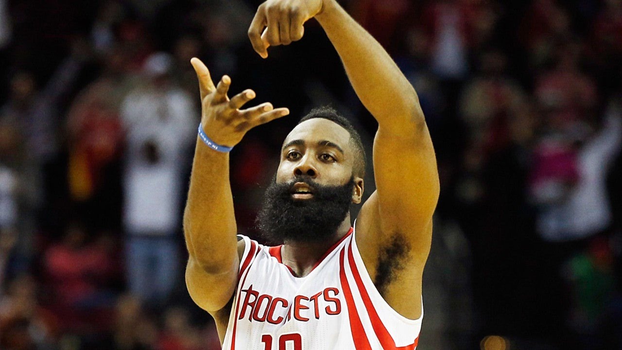 James Harden || The Beard || highlight Mix 