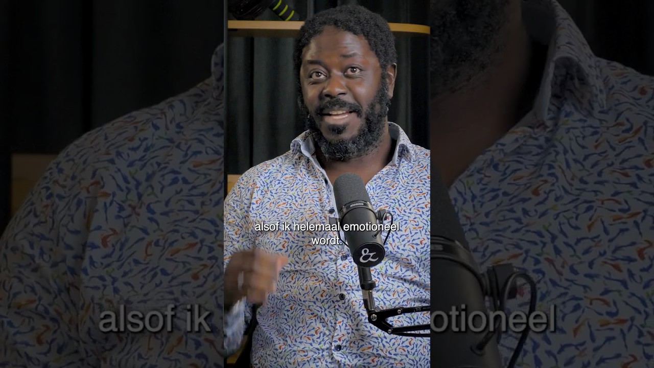 Is het #polygamie? #Andredongelmans #tegenpolen #podcastclips