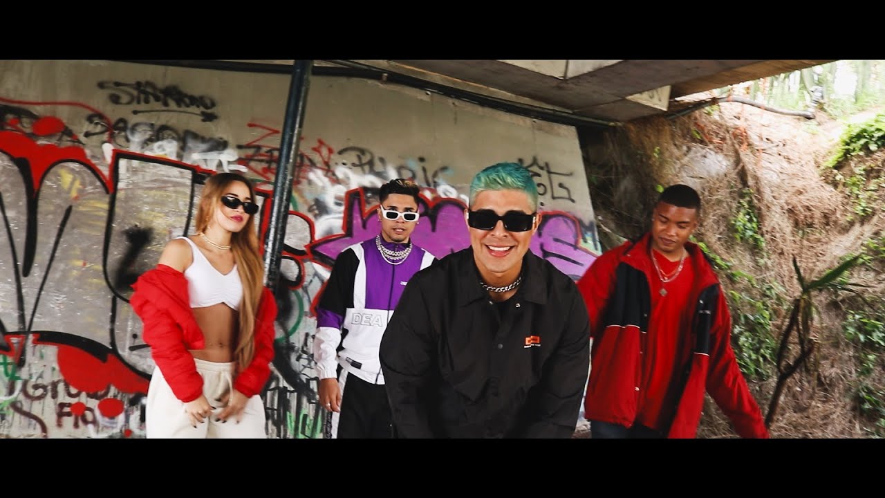 Septiembre - Paul Michael X Melanie Baby X Percy Fer X Bathul