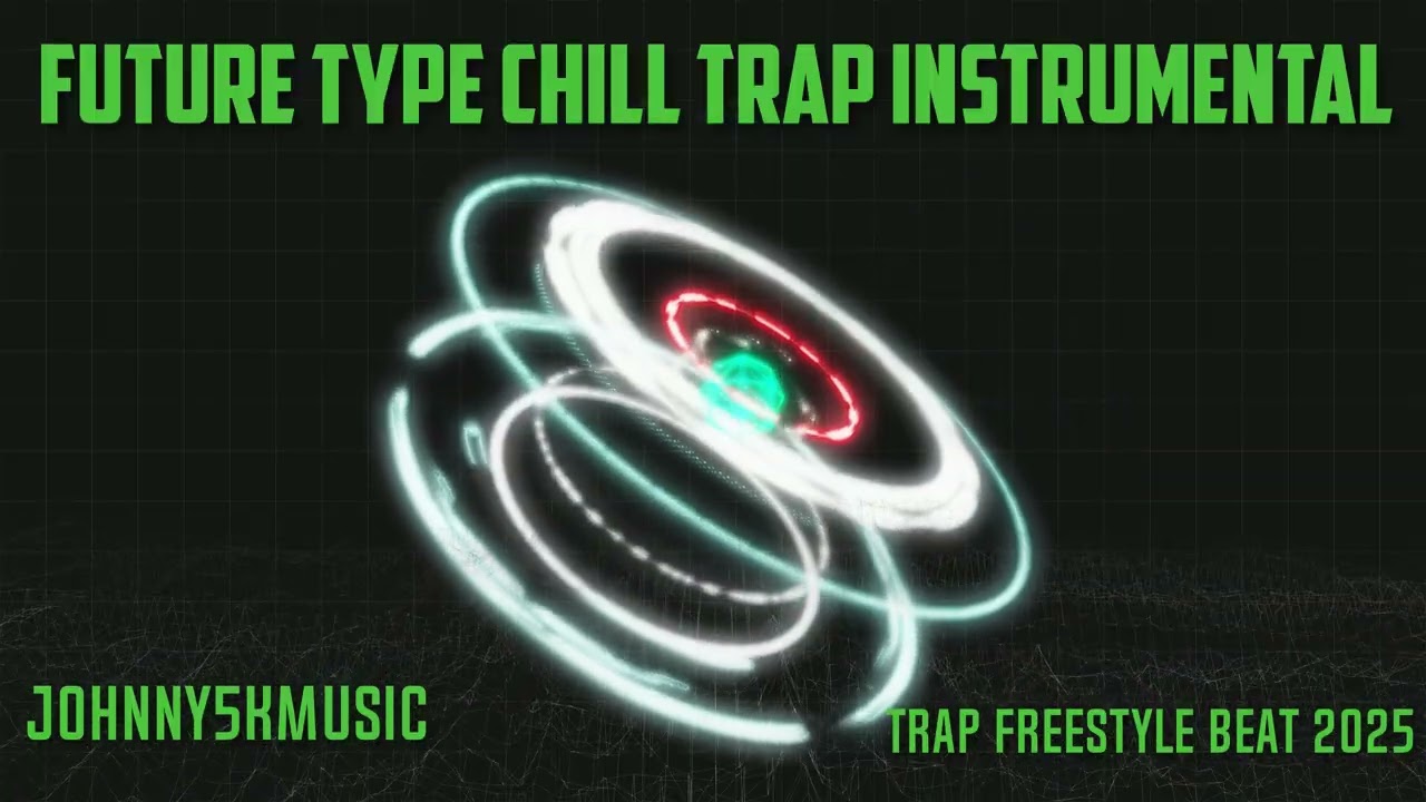 [FREE] Future Type Chill Trap Instrumental |    