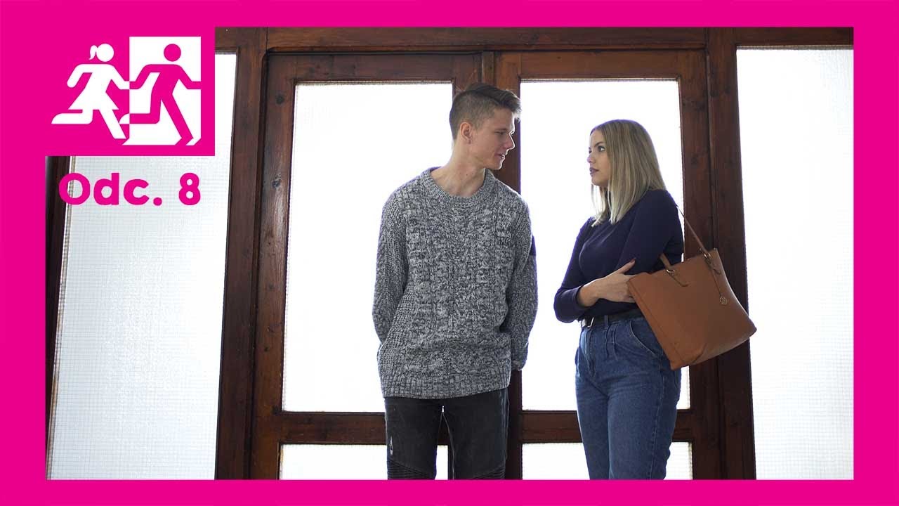 Pierwszy Raz odc #8 gościnnie Olga Łasak z Bielska-Białej