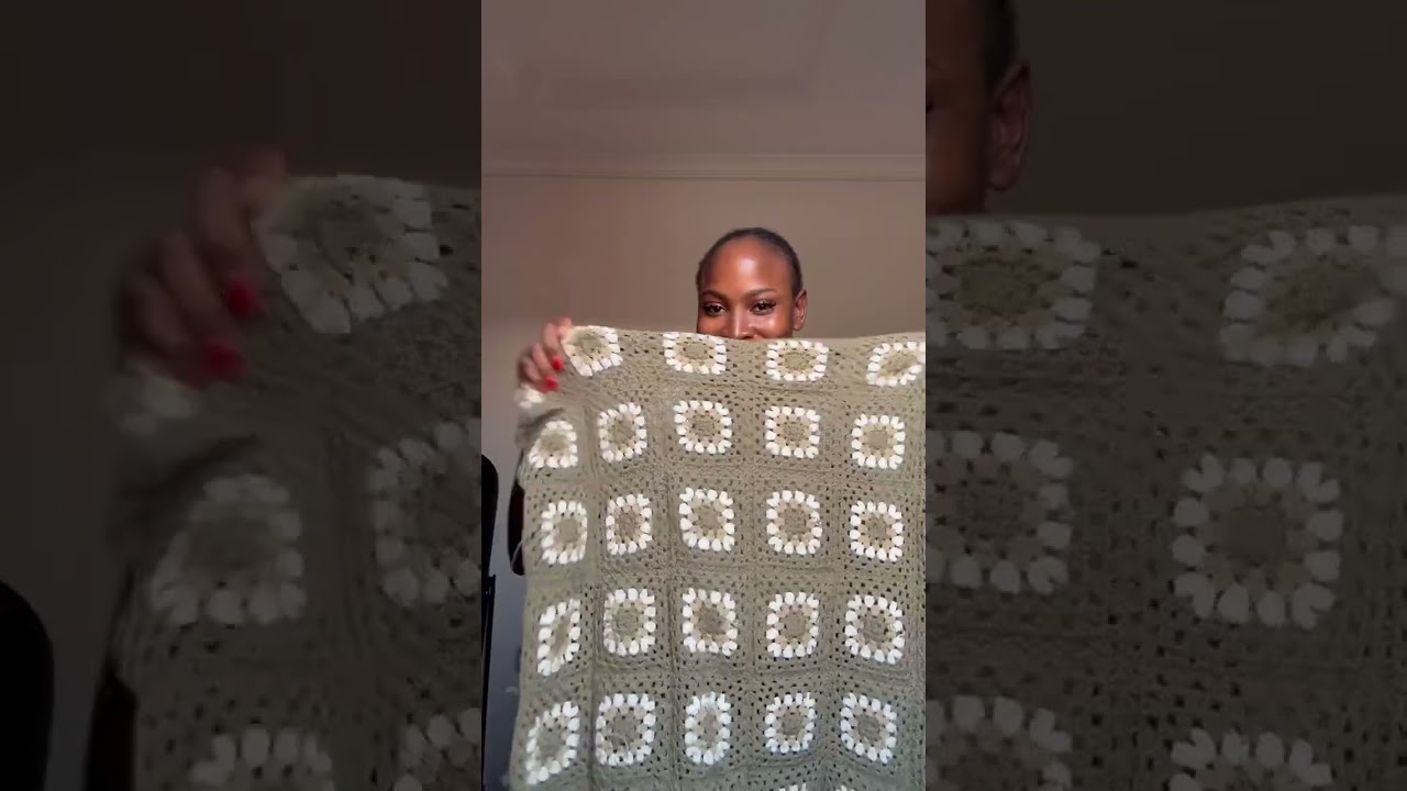 Crochet shirt and short for men and women