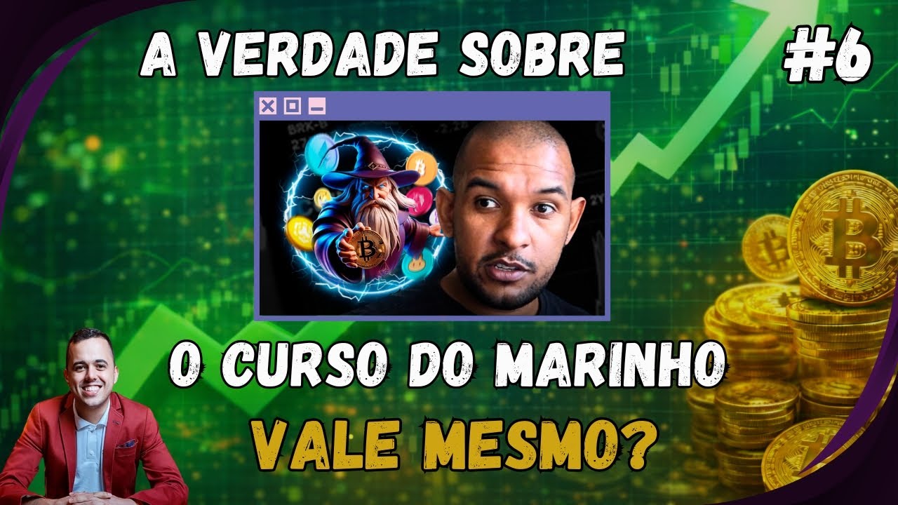 O QUE FAZER EM CASO DE IMPERMANENTE LOSS #6
