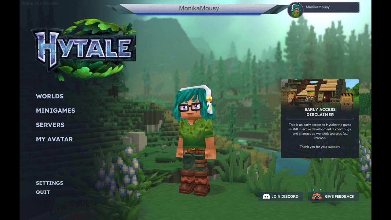 Pushin The Server To The Limit! | Hytale