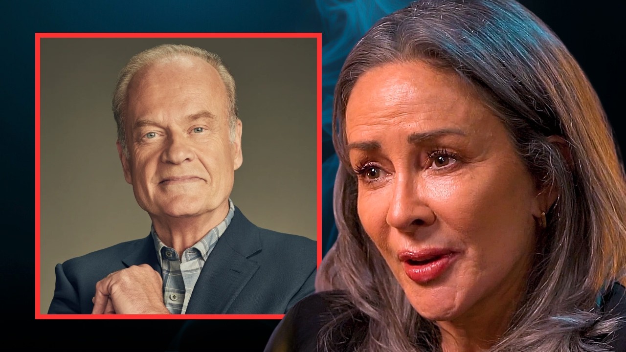 Kelsey Grammer & Hollywood&rsquo;s Secret 3,000-Member 