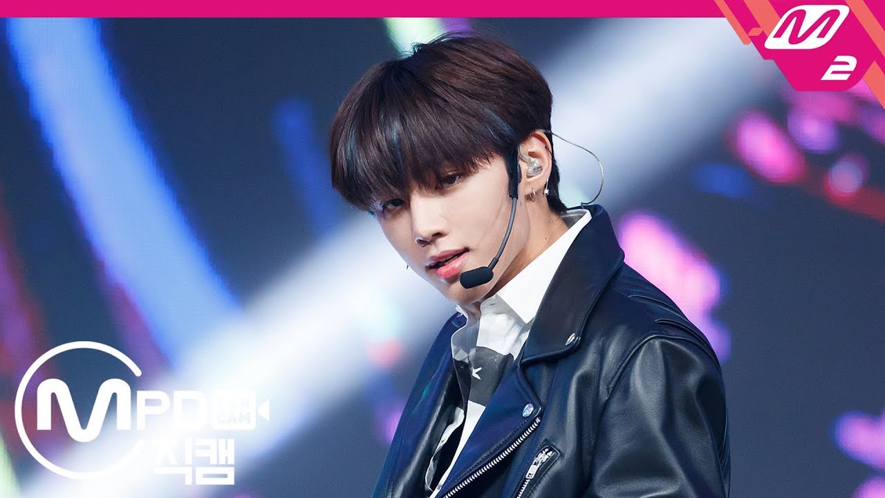 [MPD직캠] 더보이즈 선우 직캠 ‘Call Me Baby’ (THE BOYZ SUNWOO FanCam) | @MCOUNTDOWN_2019.01.03