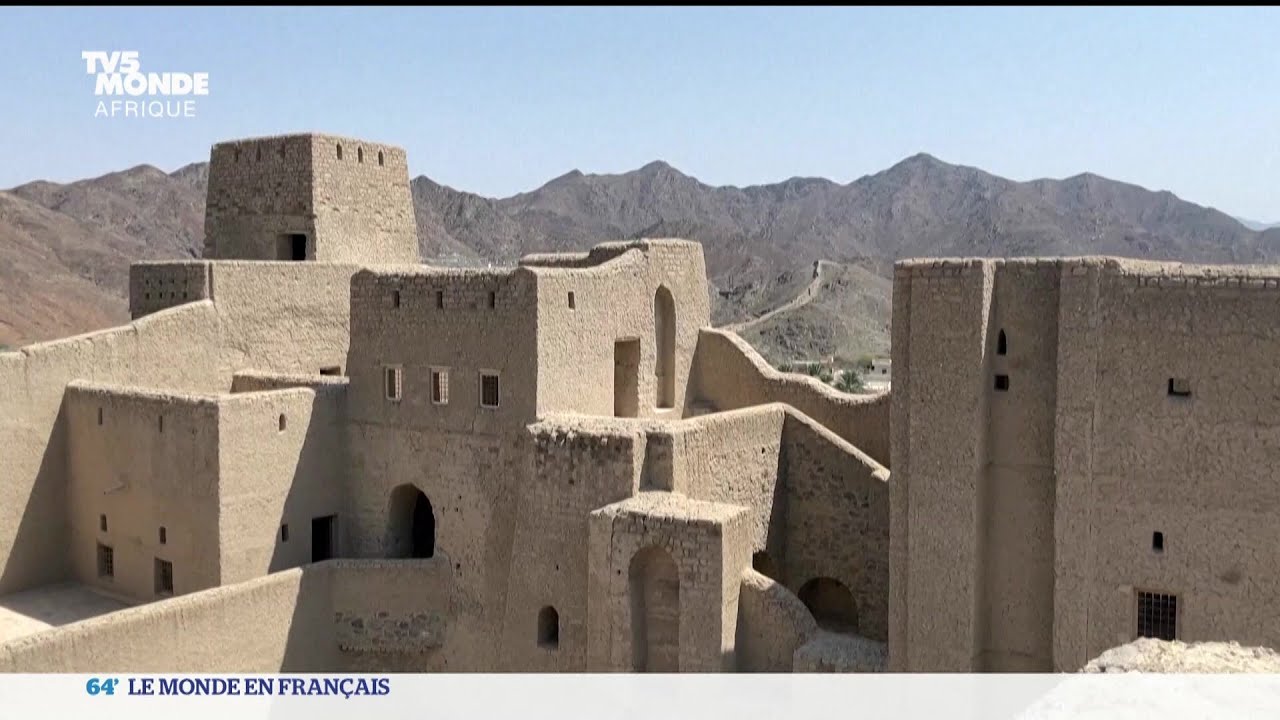 Oman : Une oasis hant&eacute;e ?