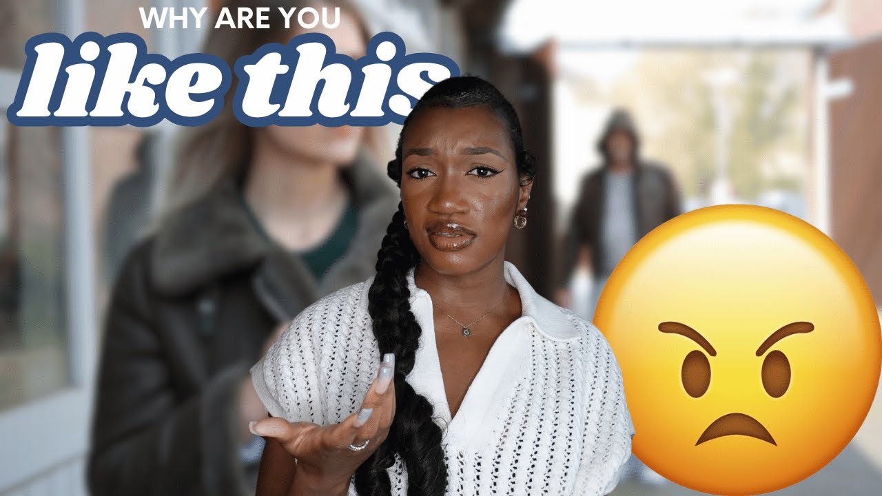 He was Stalking His Ex | Toxic Ex Storytime Pt. 2