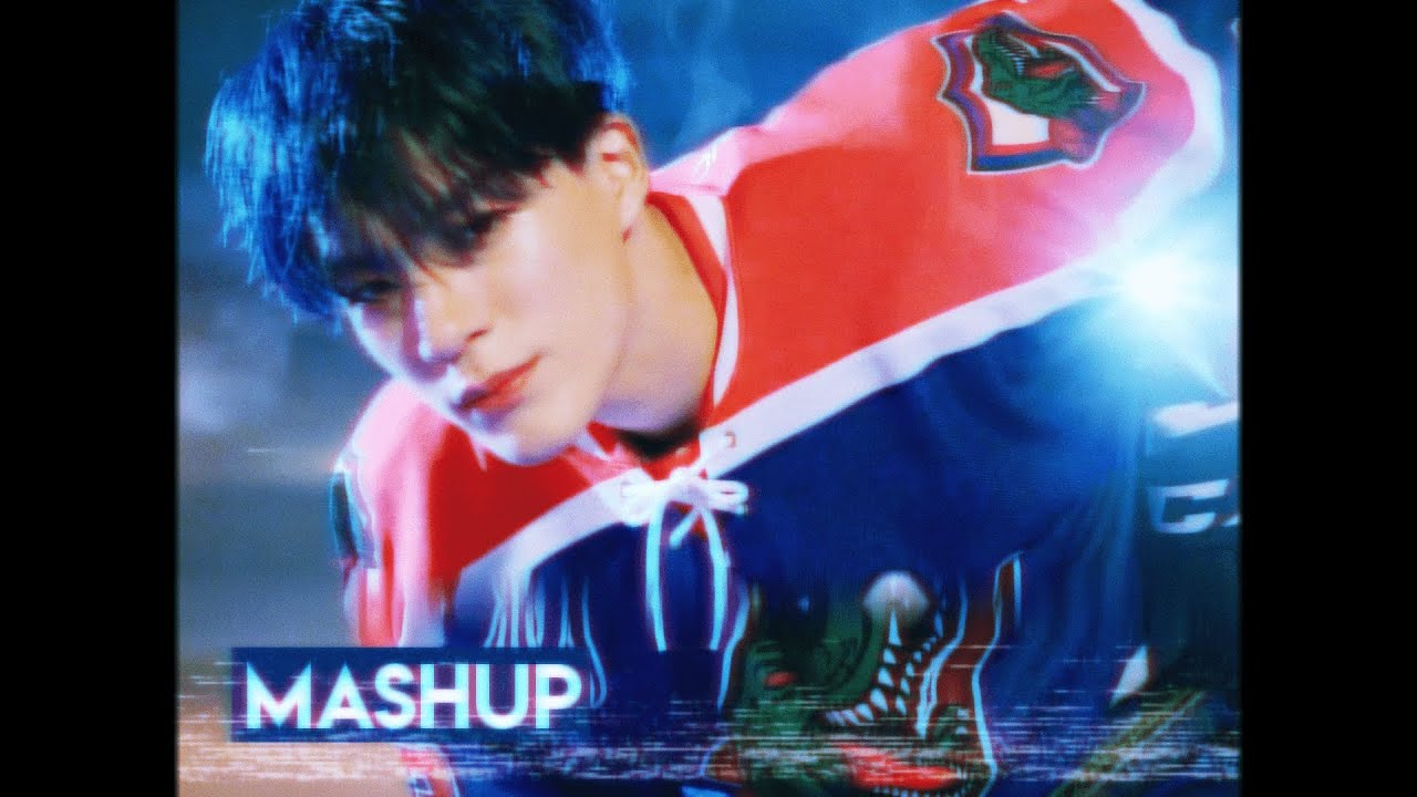 NCT U (엔시티 유) - 90'S LOVE (1999 REMIX)