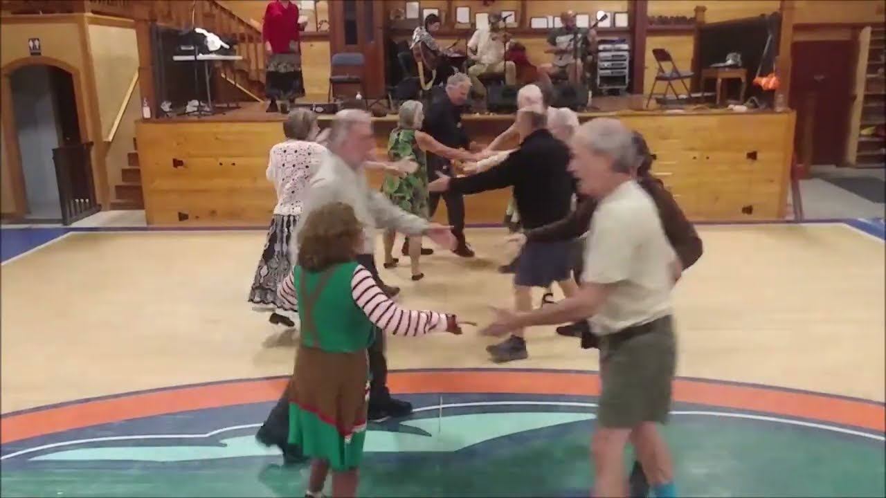 Appetizer • Vicki Morrison & The Flathead String Band