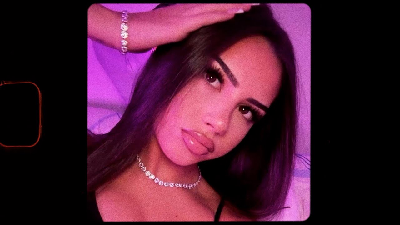 (FREE) R&B Type Beat - 