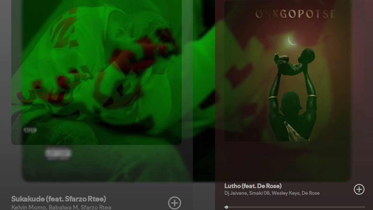 Sisukakude x Lutho (Dj Kaymoree)