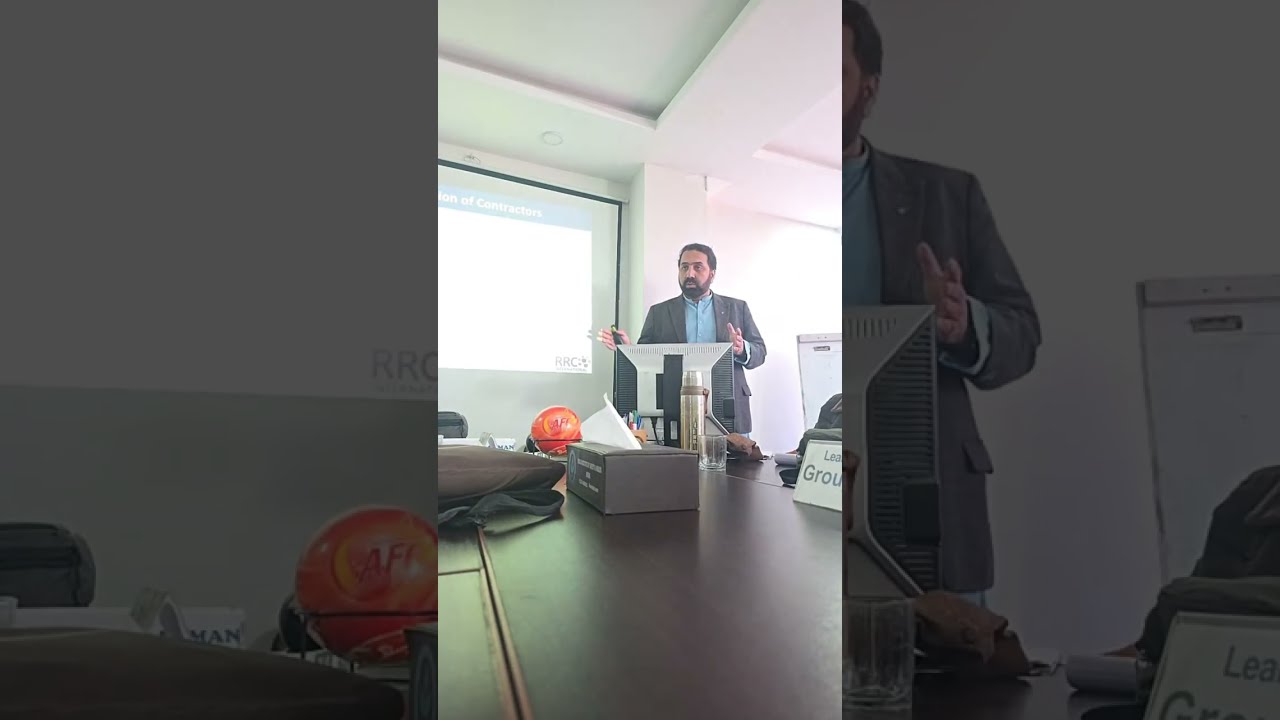 WISH Health & Safety International Institute  is live