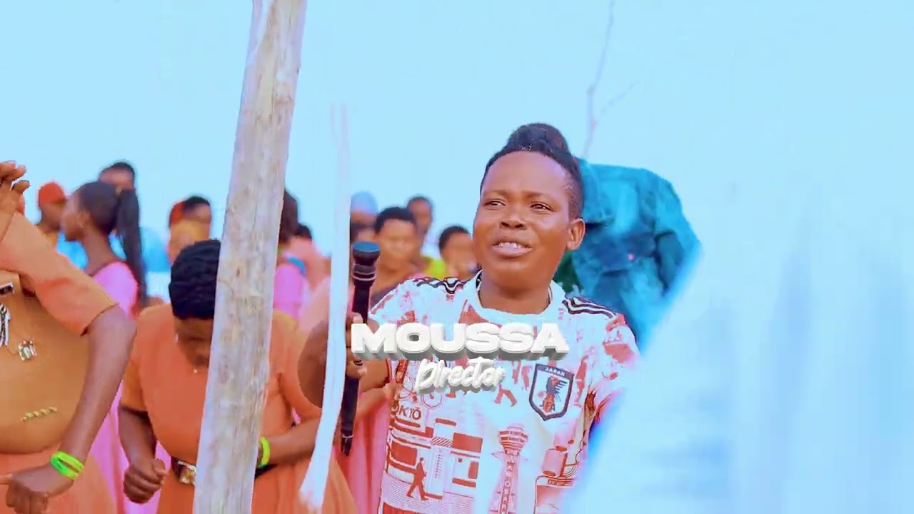 Mwika ngunani_ #wedding #music  Shot by Moussa 