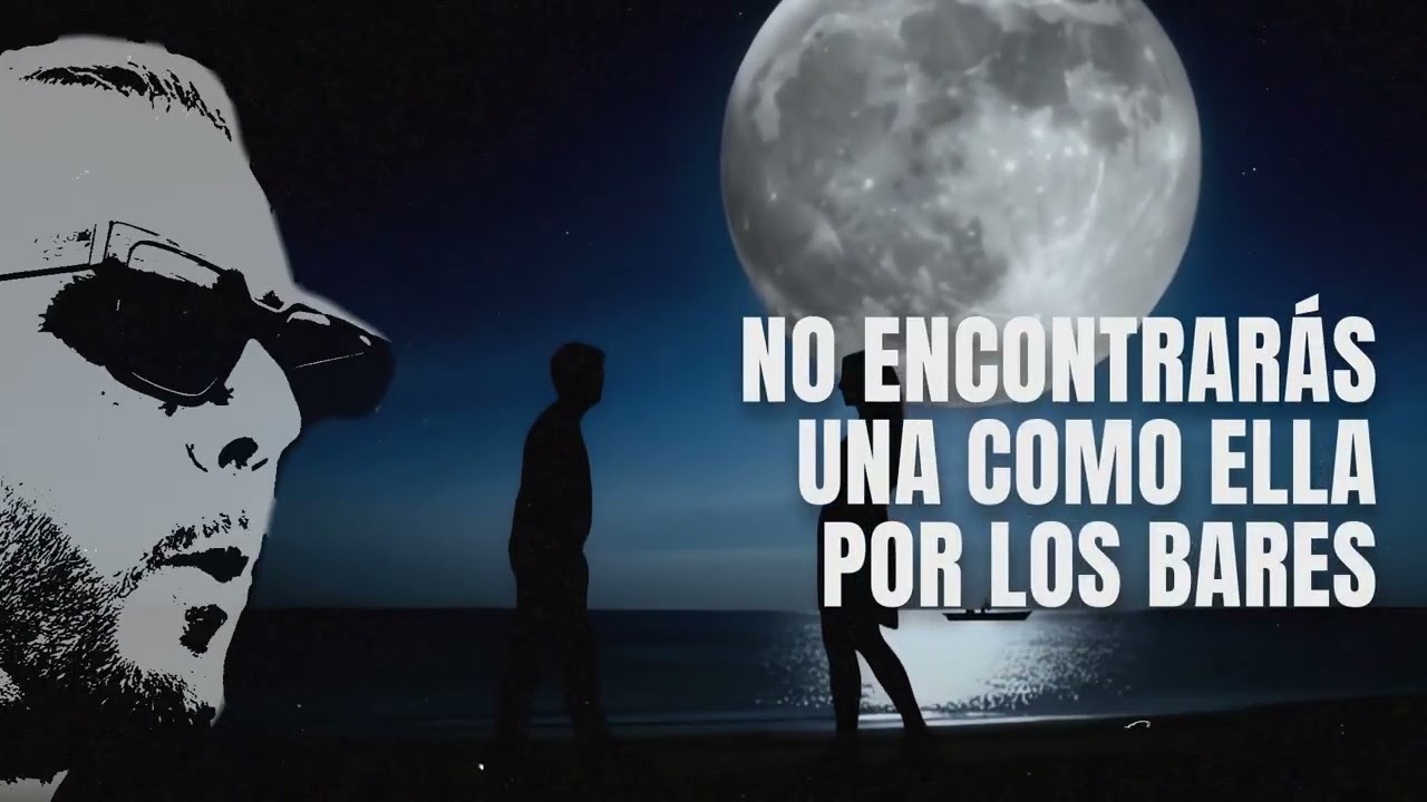 El Shaaki x @FyahbwoyOfficial - Bajo la Luna Llena ( Prod. SoulNasty & Fastah Selectah)