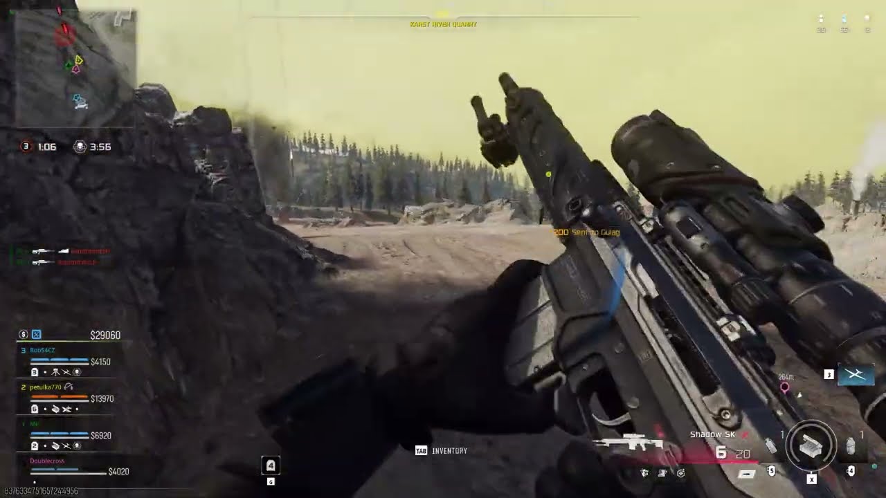 Warzone New Era (No Commentary)