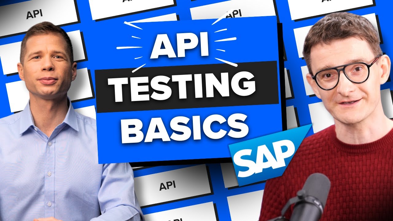 SAP API Testing Basics | Navigating SAP API Testing