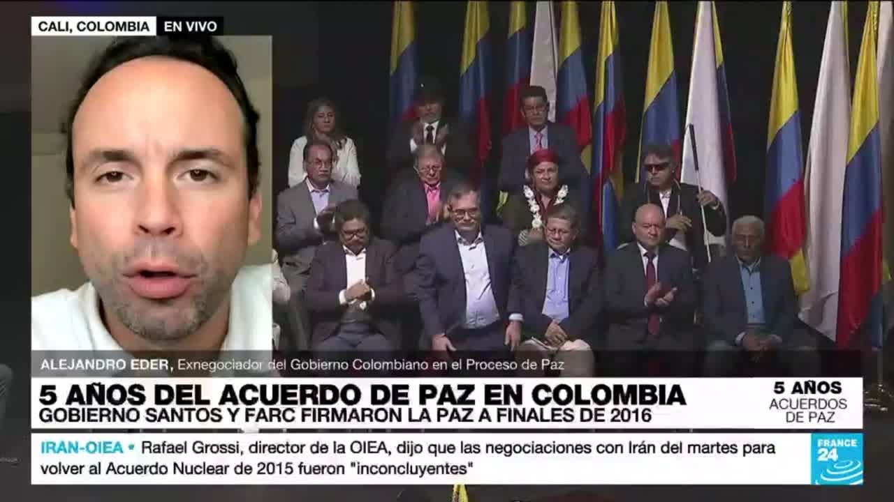 Alejandro Eder: 