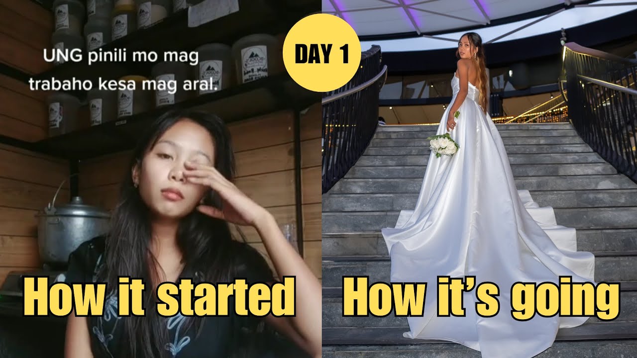 💥 Day 1 - What every Filipina & Foreigner must know: A WARNING TO ALL