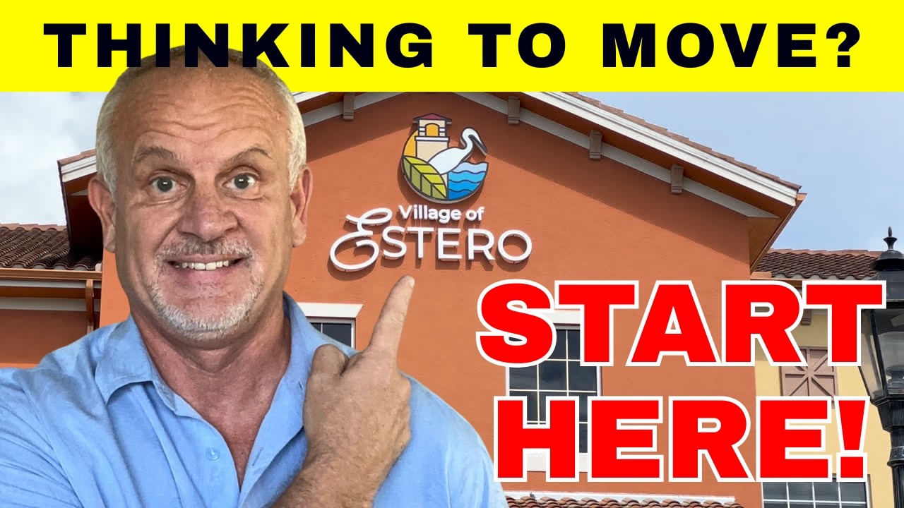 Stop Overlooking the SWFL 
