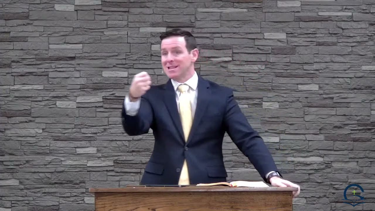 Deficient Faith | John 