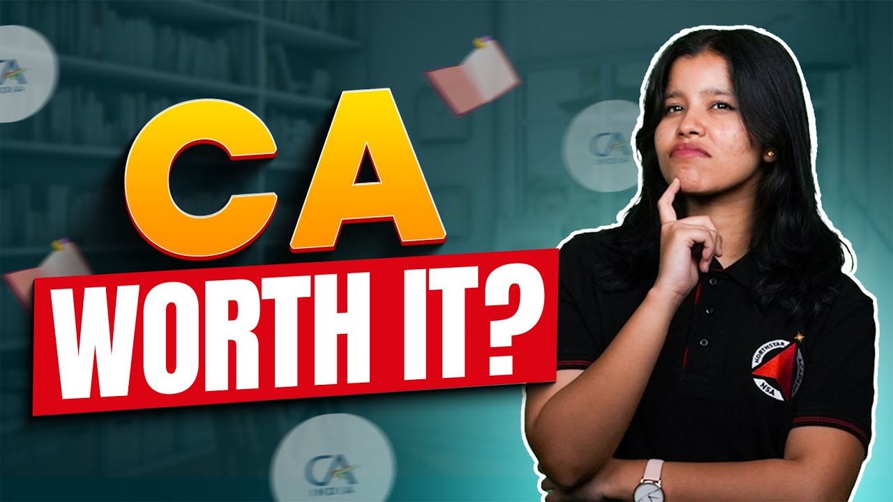 Is CA Worth It in 2026? | CA vs Global Courses (CMA, CPA, ACCA)
