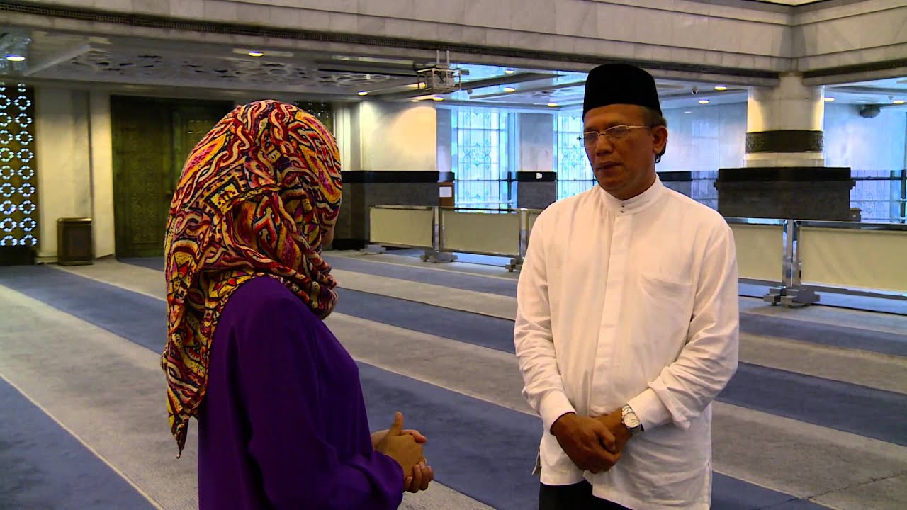 Pesona Islami Masjid Baitul Ihsan Gambir - NET5